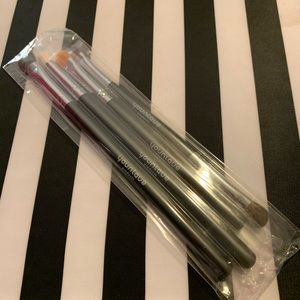 Younique Eye Brush Set -4pc